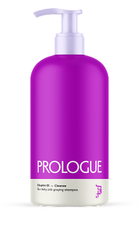 The Cleanse Shampoo
