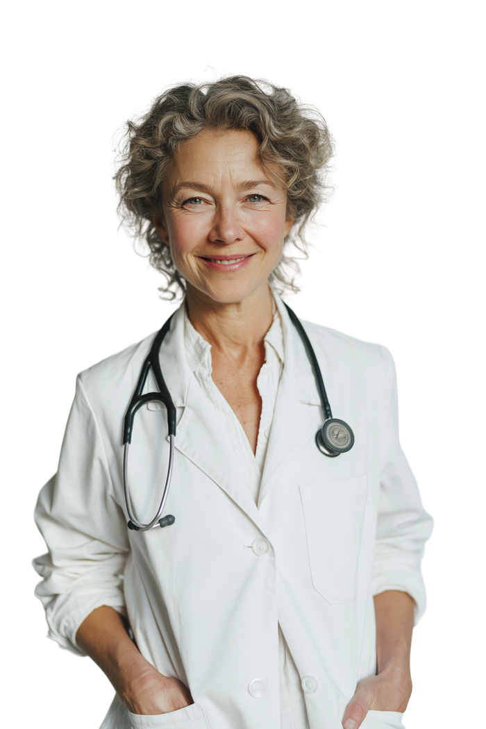 Dr. [Name], M.D.