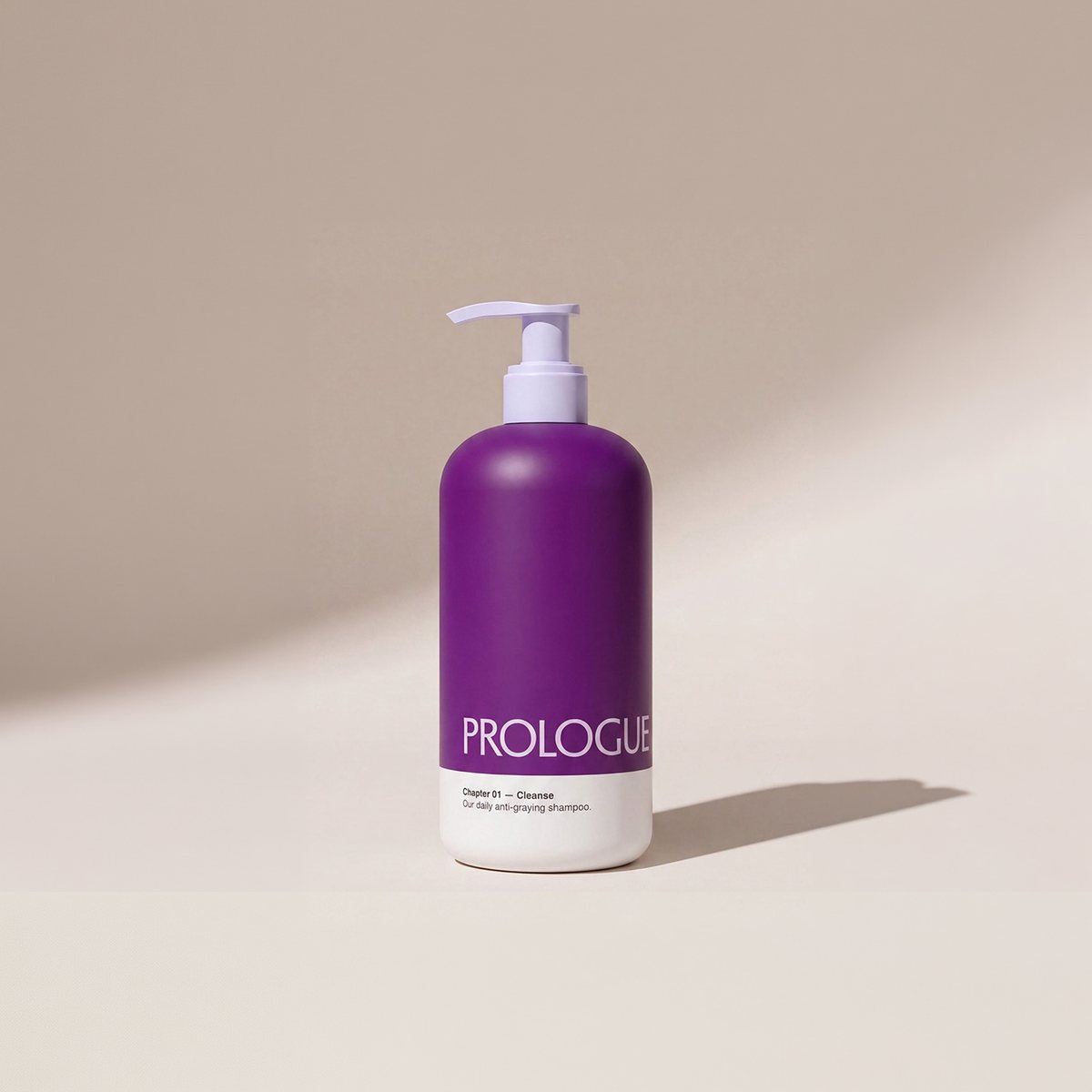 Shampoo